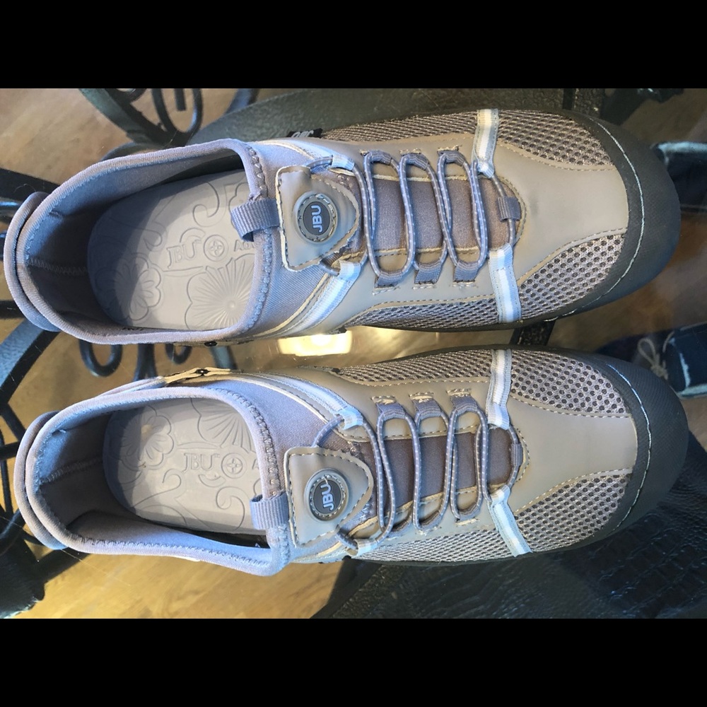 JBU Concord Women’s Shoes